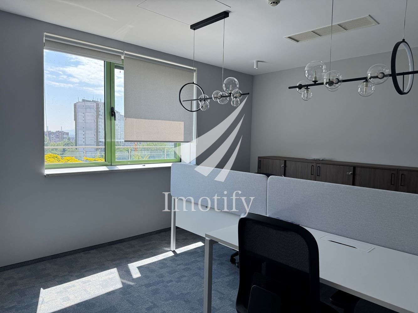 Дава под Наем ОФИС | Imot.bg — изображение 4