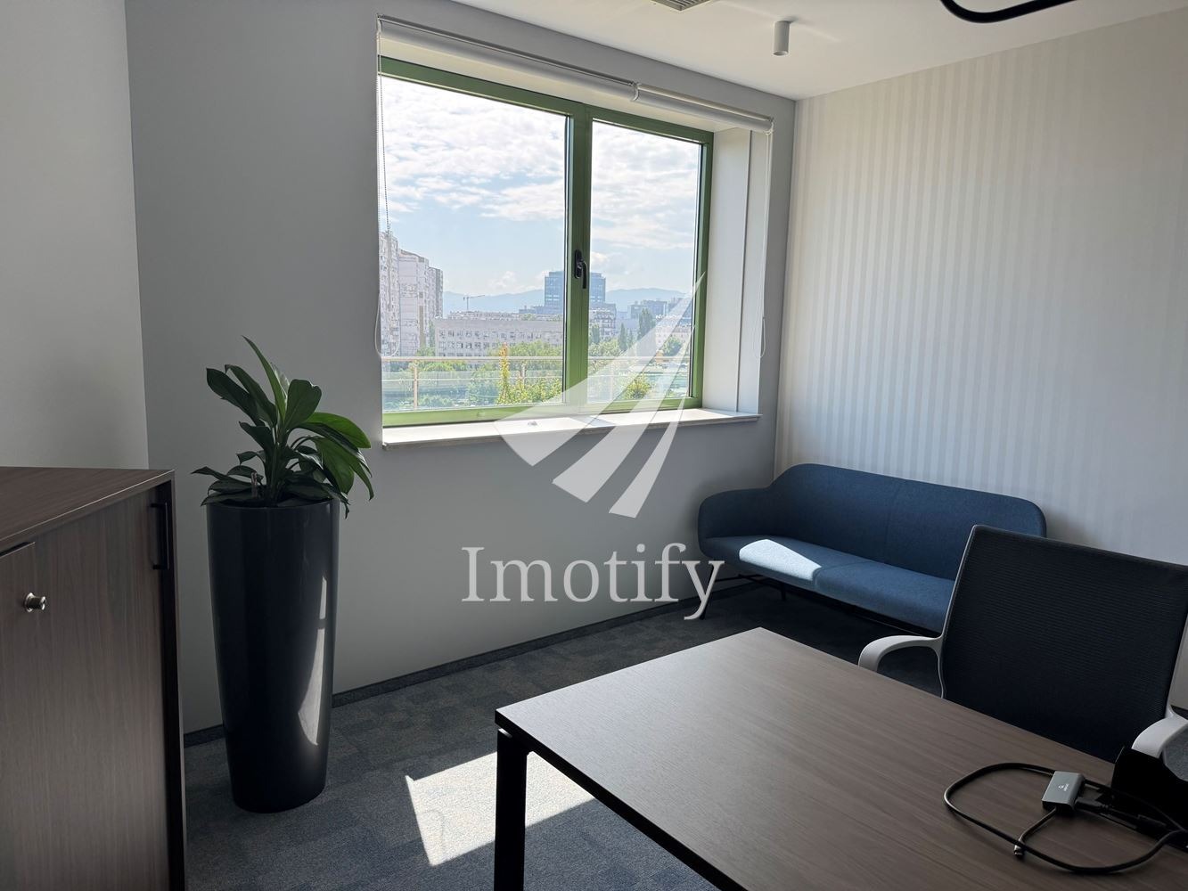 Дава под Наем ОФИС | Imot.bg — изображение 3