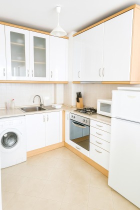 2-стаен град Пловдив, Мараша