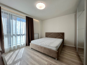 2 Schlafzimmer Goze Deltschew, Sofia 7