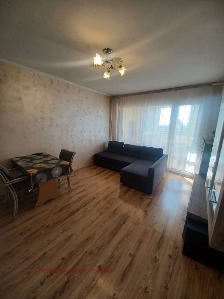 Kiralık  1 yatak odası Sofia , Ovça kupel 2 , 45 metrekare | 88756356 - görüntü [4]