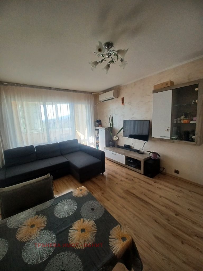 Kiralık  1 yatak odası Sofia , Ovça kupel 2 , 45 metrekare | 88756356