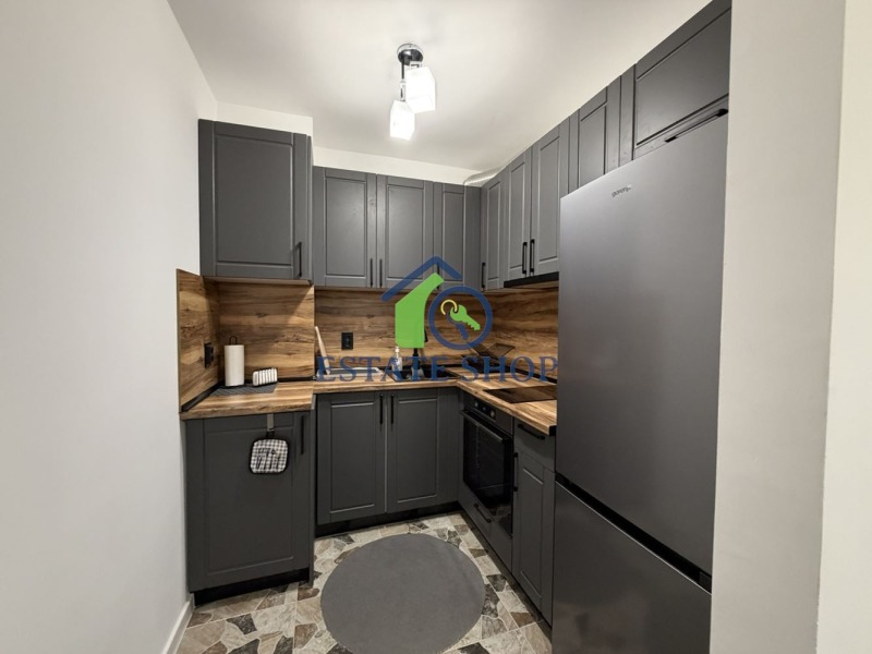 Дава под наем 2-СТАЕН, гр. Пловдив, Христо Смирненски