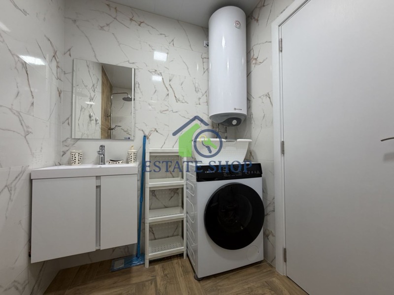 Дава под наем 2-СТАЕН, гр. Пловдив, Христо Смирненски, снимка 13 - Апартаменти - 53270893