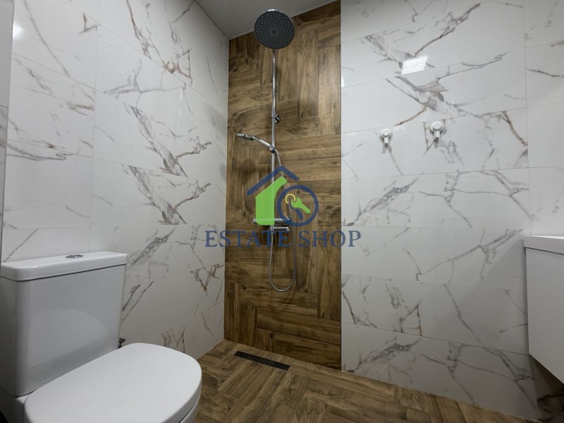 Дава под наем 2-СТАЕН, гр. Пловдив, Христо Смирненски, снимка 12 - Апартаменти - 53270893