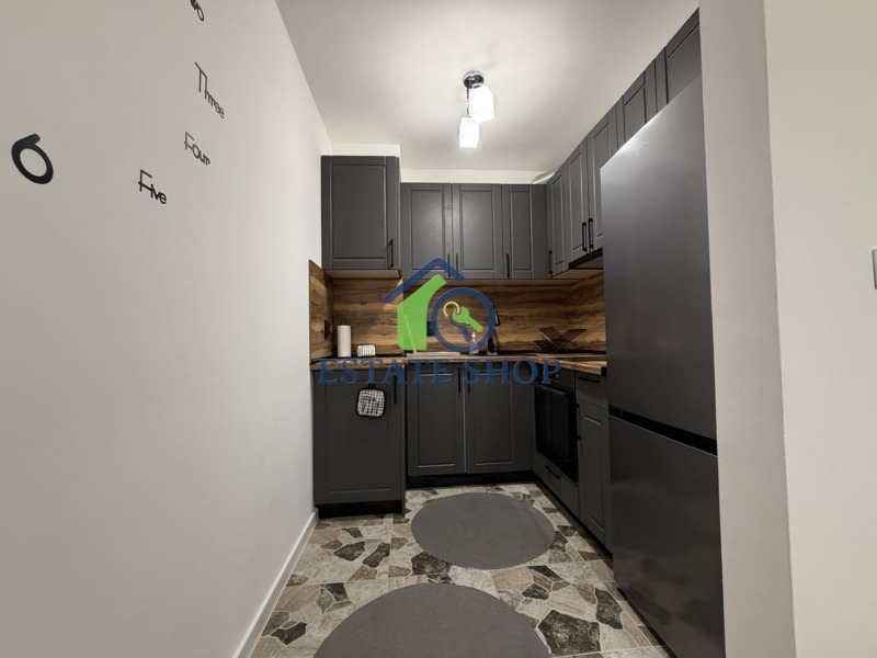 Дава под наем 2-СТАЕН, гр. Пловдив, Христо Смирненски, снимка 5 - Апартаменти - 53270893