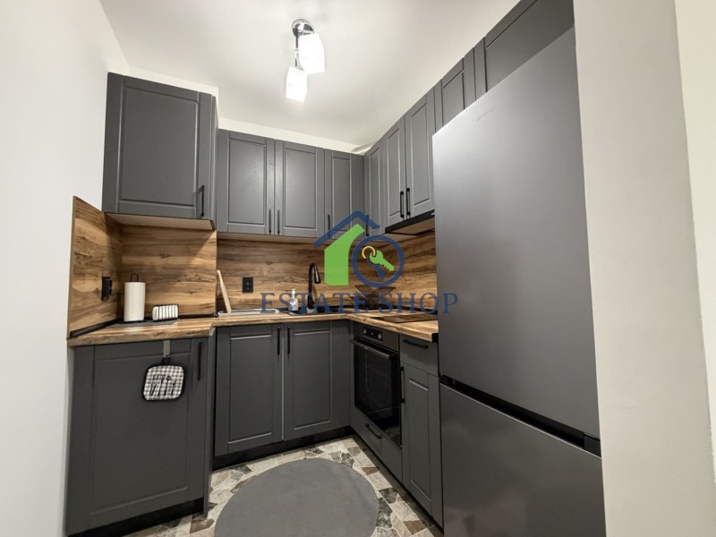 Дава под наем 2-СТАЕН, гр. Пловдив, Христо Смирненски, снимка 4 - Апартаменти - 53270893