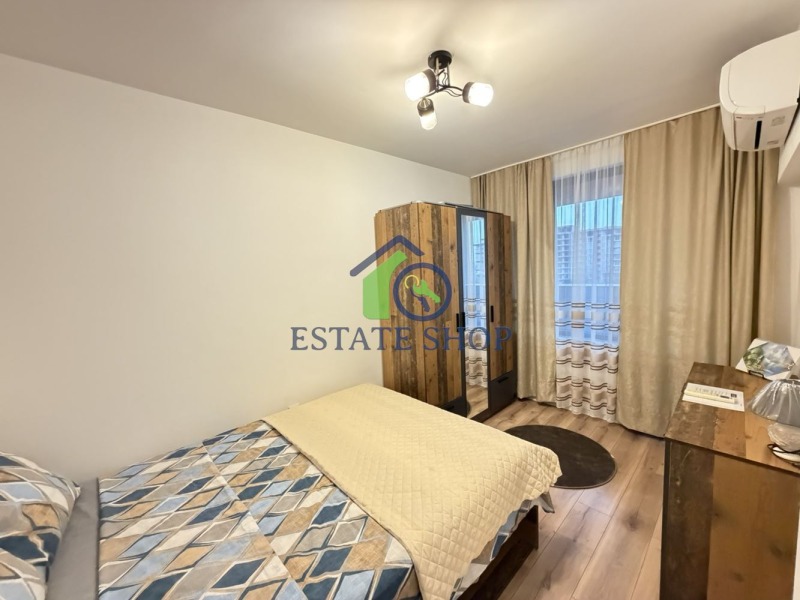 Дава под наем 2-СТАЕН, гр. Пловдив, Христо Смирненски, снимка 10 - Апартаменти - 53270893