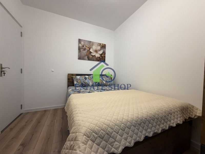 Дава под наем 2-СТАЕН, гр. Пловдив, Христо Смирненски, снимка 8 - Апартаменти - 53270893