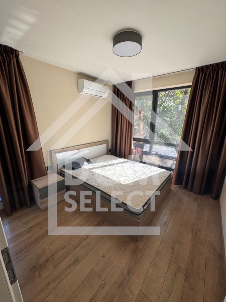 Дава под наем 2-СТАЕН, гр. Пловдив, Христо Смирненски, снимка 3 - Апартаменти - 53293942