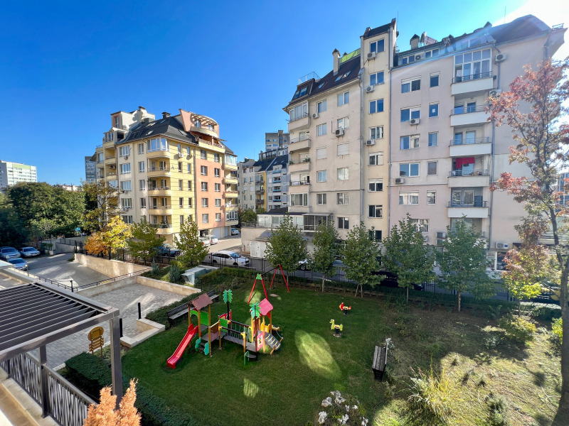 Para alugar  2 quartos Sofia , Goce Deltchev , 115 m² | 56502562 - imagem [10]