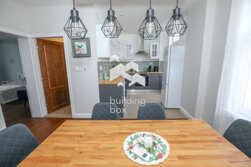 Дава под нем  3-стаен, град София, Център •  767 EUR • ID 53656417 — holmes.bg - [1] 