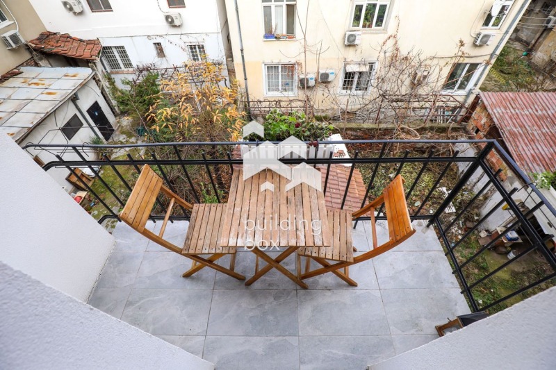 Para alugar  2 quartos Sofia , Centar , 75 m² | 45239187 - imagem [16]