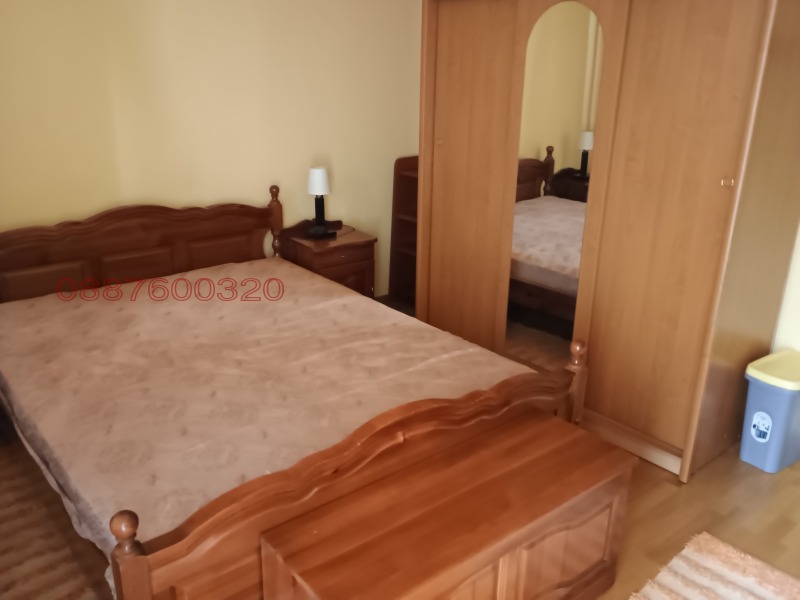 Te huur  2 slaapkamers Sofia , Nadezjda 1 , 75 m² | 26762287 - afbeelding [8]