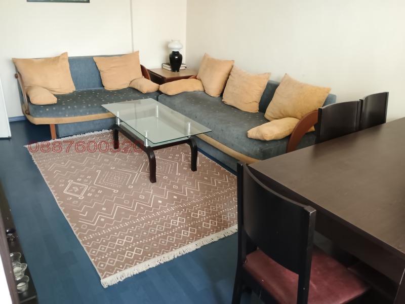 Te huur  2 slaapkamers Sofia , Nadezjda 1 , 75 m² | 26762287 - afbeelding [9]