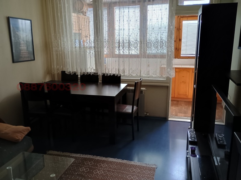 Te huur  2 slaapkamers Sofia , Nadezjda 1 , 75 m² | 26762287 - afbeelding [10]