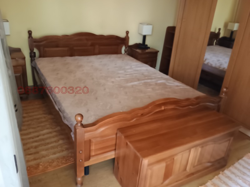 Te huur  2 slaapkamers Sofia , Nadezjda 1 , 75 m² | 26762287 - afbeelding [2]