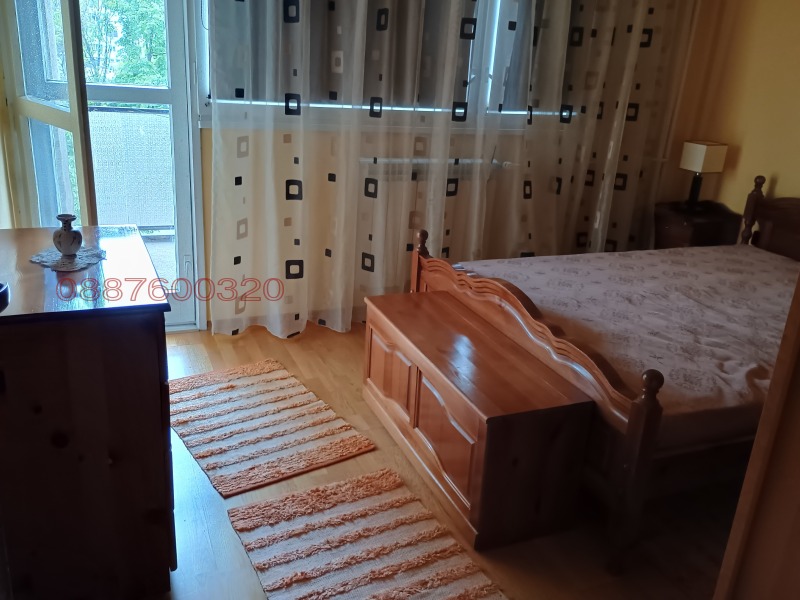 Te huur  2 slaapkamers Sofia , Nadezjda 1 , 75 m² | 26762287
