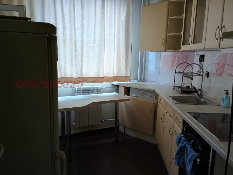 Te huur  2 slaapkamers Sofia , Nadezjda 1 , 75 m² | 26762287 - afbeelding [4]
