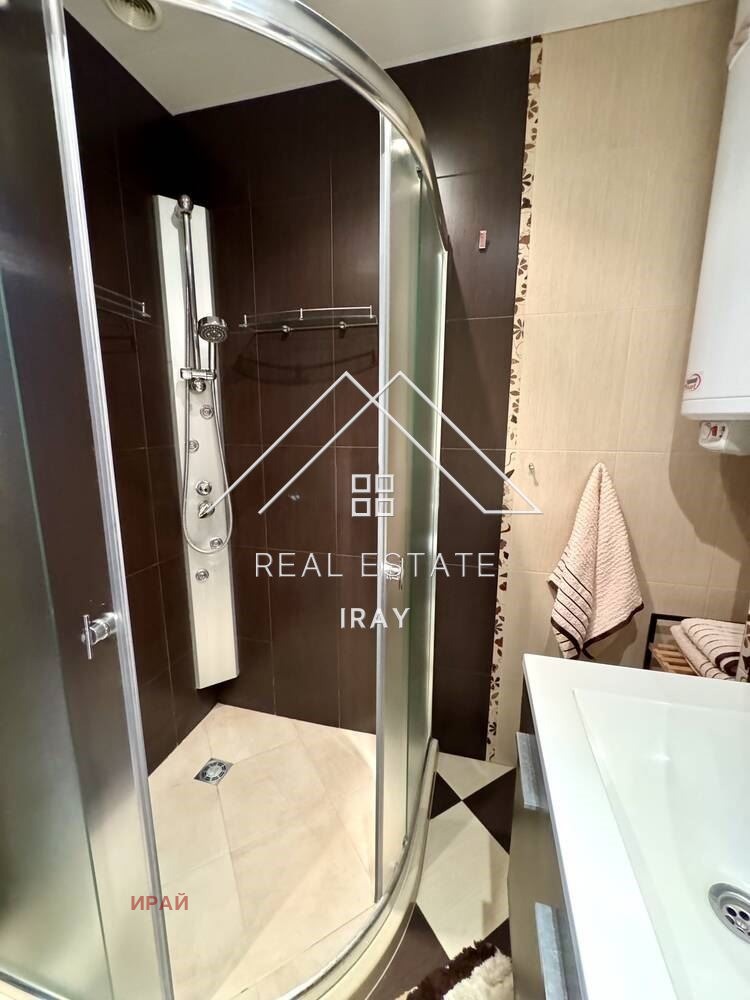 De inchiriat  2 dormitoare Stara Zagora , Țentâr , 65 mp | 24823853 - imagine [10]