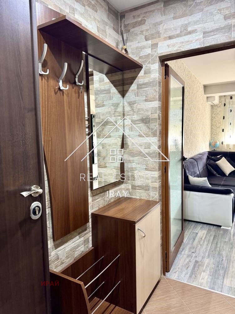 De inchiriat  2 dormitoare Stara Zagora , Țentâr , 65 mp | 24823853 - imagine [9]