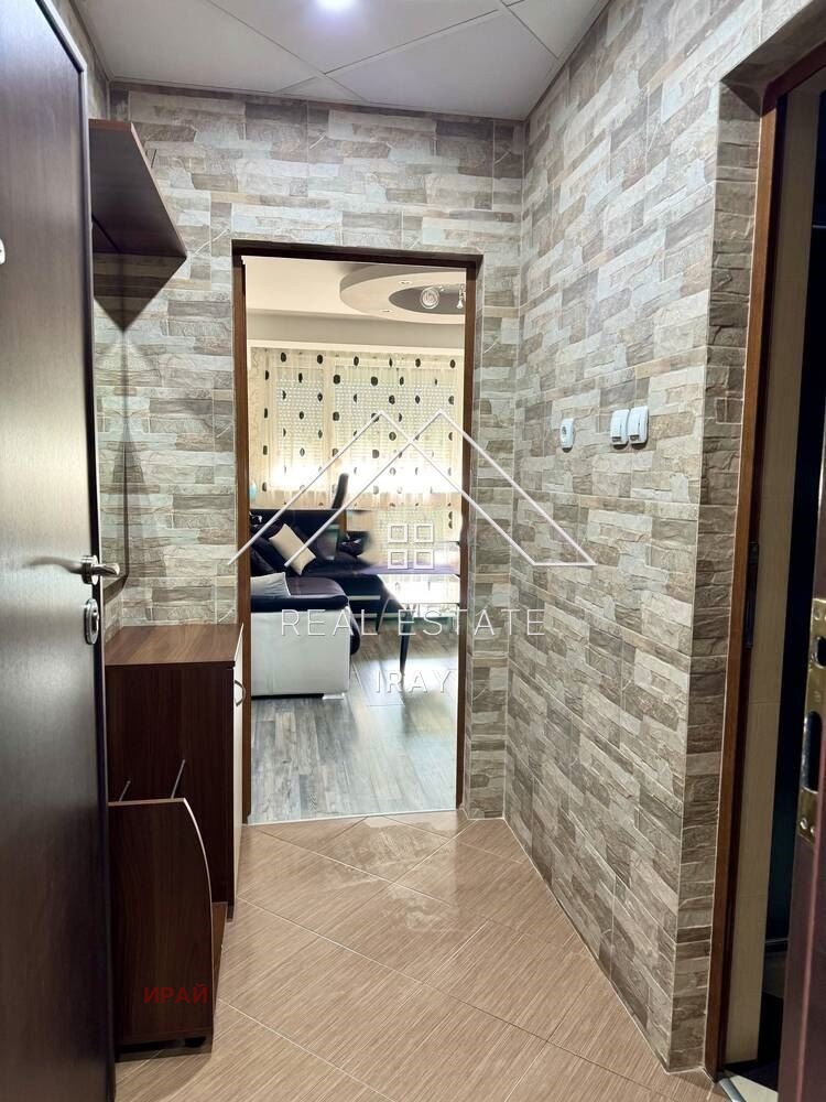De inchiriat  2 dormitoare Stara Zagora , Țentâr , 65 mp | 24823853 - imagine [7]