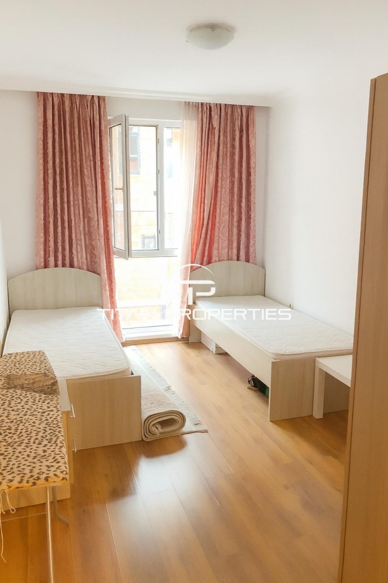Дава под наем  3-стаен град Пловдив , Христо Смирненски , 103 кв.м | 45219079 - изображение [5]