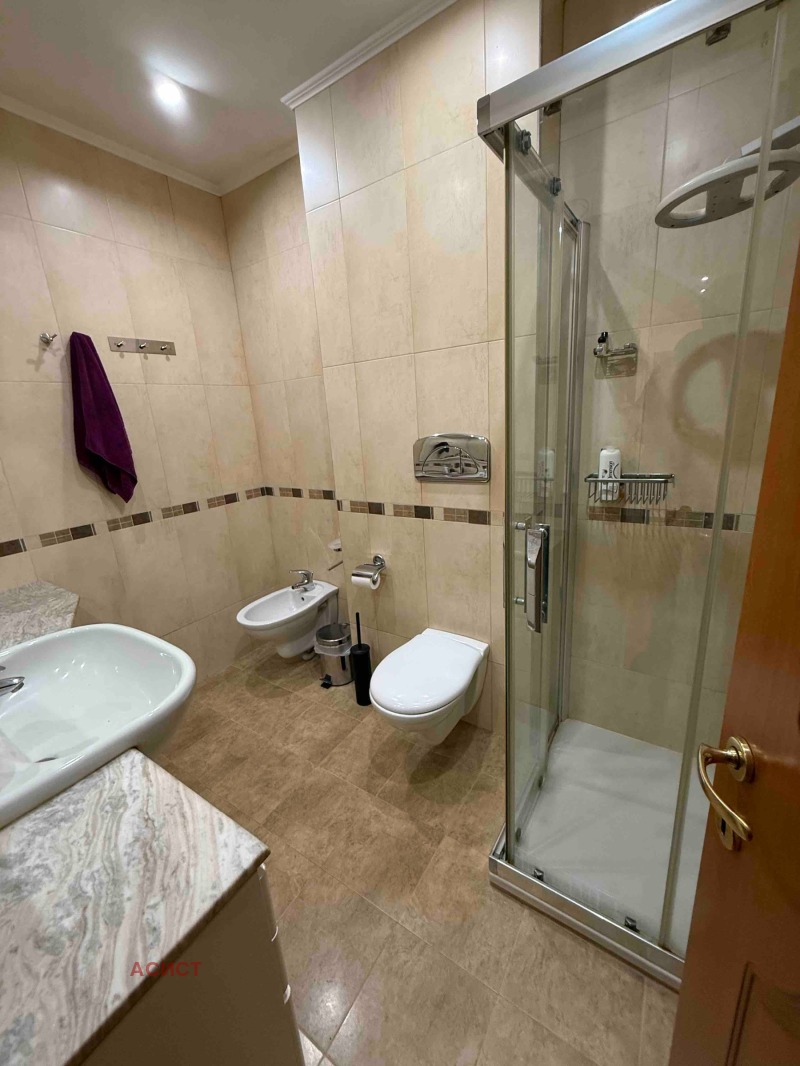 Дава под наем 3-СТАЕН, гр. София, Витоша, снимка 11 - Апартаменти - 52874353