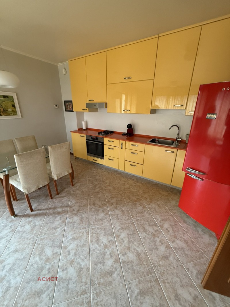 Дава под наем 3-СТАЕН, гр. София, Витоша, снимка 3 - Апартаменти - 52874353