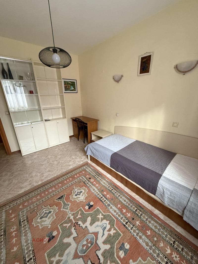 Дава под наем 3-СТАЕН, гр. София, Витоша, снимка 10 - Апартаменти - 52874353