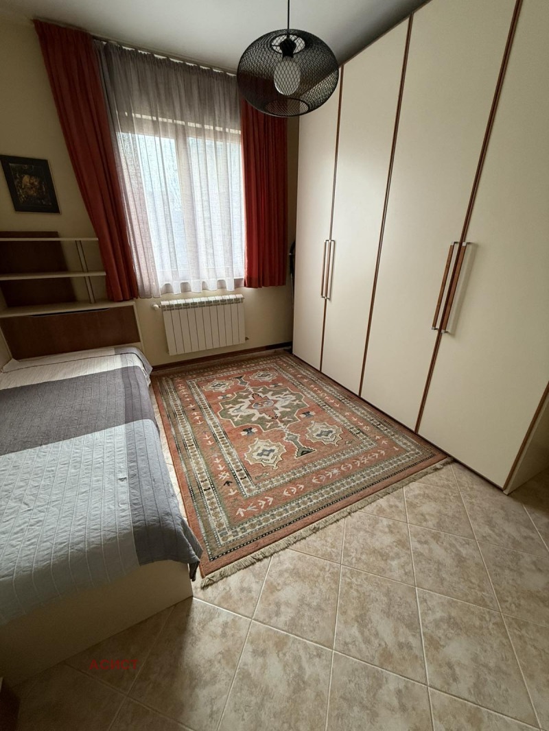 Дава под наем 3-СТАЕН, гр. София, Витоша, снимка 9 - Апартаменти - 52874353