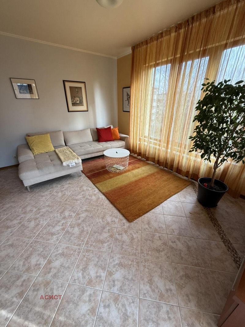 Дава под наем 3-СТАЕН, гр. София, Витоша, снимка 2 - Апартаменти - 52874353