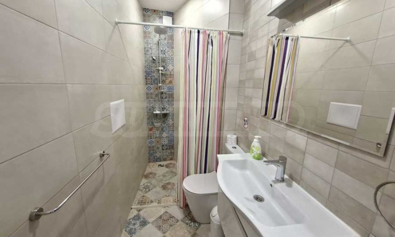 Дава под наем 3-СТАЕН, гр. Варна, Център, снимка 9 - Апартаменти - 53234757