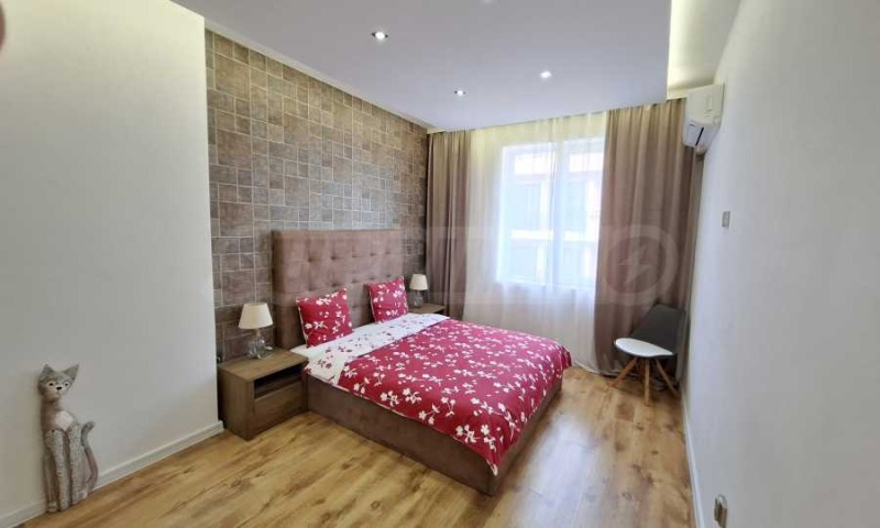 Дава под наем 3-СТАЕН, гр. Варна, Център, снимка 6 - Апартаменти - 53234757