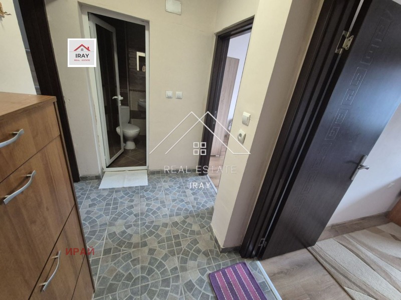 Дава под наем 3-СТАЕН, гр. Стара Загора, Аязмото, снимка 7 - Апартаменти - 53464984