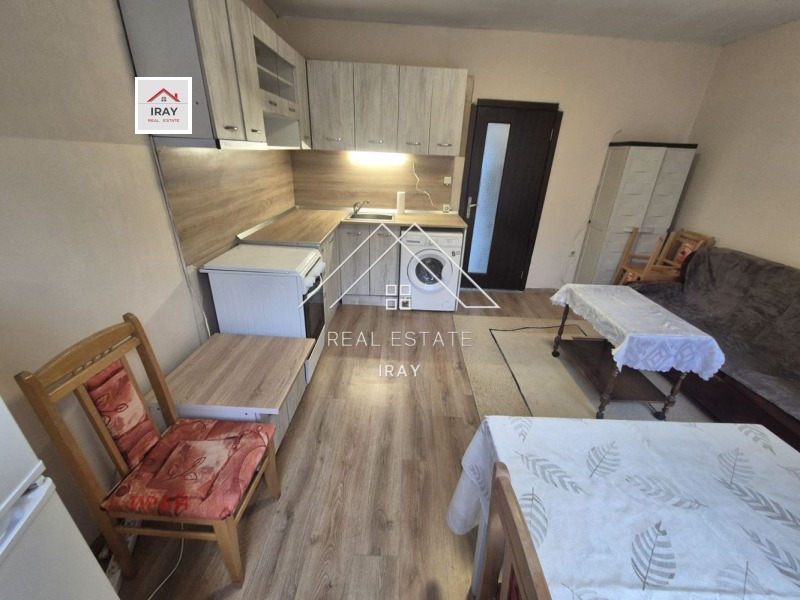 Дава под наем 3-СТАЕН, гр. Стара Загора, Аязмото, снимка 4 - Апартаменти - 53464984