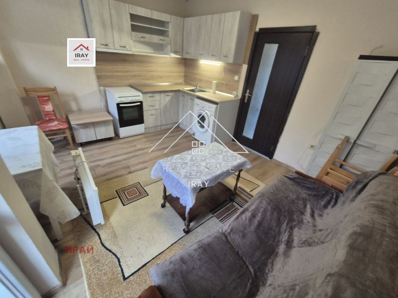 Дава под наем 3-СТАЕН, гр. Стара Загора, Аязмото, снимка 2 - Апартаменти - 53464984