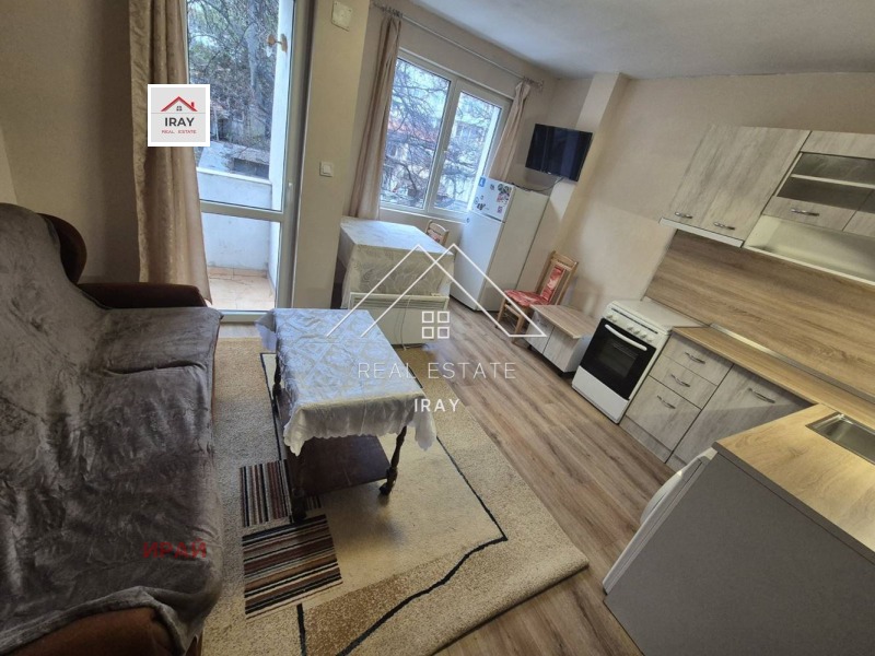 Дава под наем 3-СТАЕН, гр. Стара Загора, Аязмото, снимка 3 - Апартаменти - 53464984