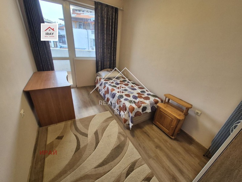 Дава под наем 3-СТАЕН, гр. Стара Загора, Аязмото, снимка 11 - Апартаменти - 53464984