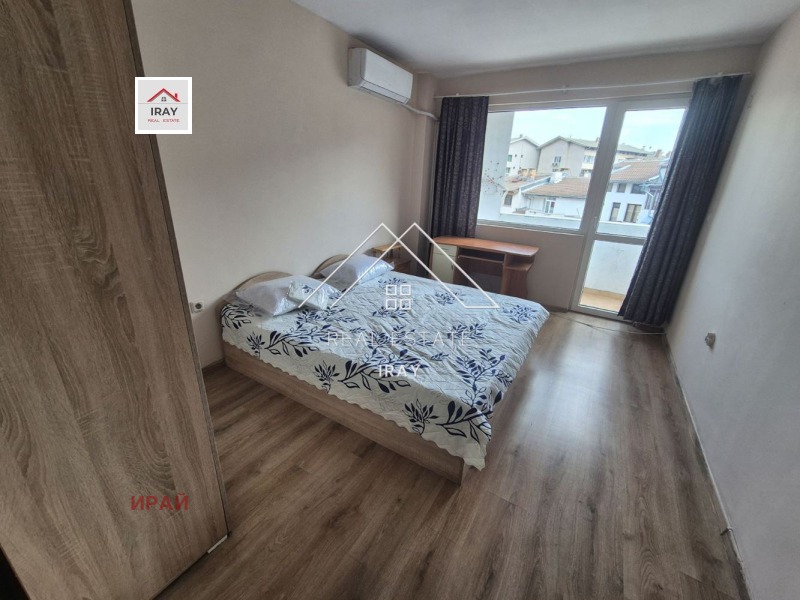 Дава под наем 3-СТАЕН, гр. Стара Загора, Аязмото, снимка 10 - Апартаменти - 53464984