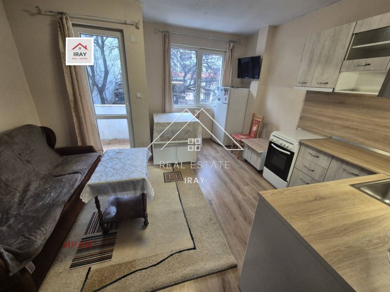 Дава под наем 3-СТАЕН, гр. Стара Загора, Аязмото, снимка 6 - Апартаменти - 53464984