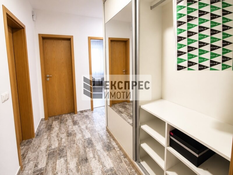 Дава под наем 3-СТАЕН, гр. Варна, Бриз, снимка 11 - Апартаменти - 55463346