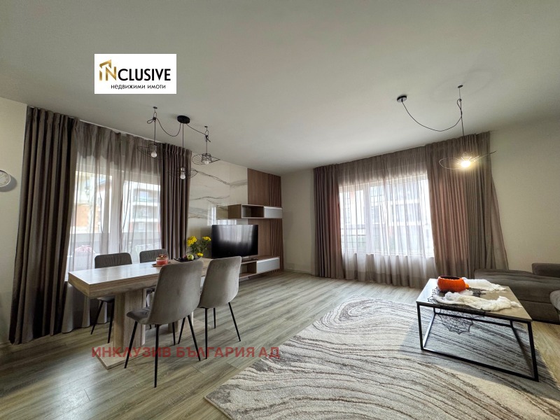 For Rent  3 bedroom Sofia , Dragalevtsi , 176 sq.m | 90161742 - image [3]
