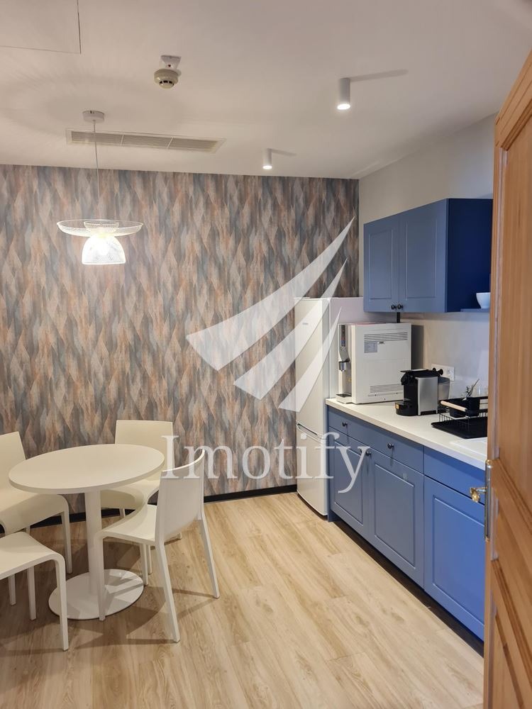 Do wynajęcia  Biuro Sofia , Poligona , 300 mkw | 78666848 - obraz [6]