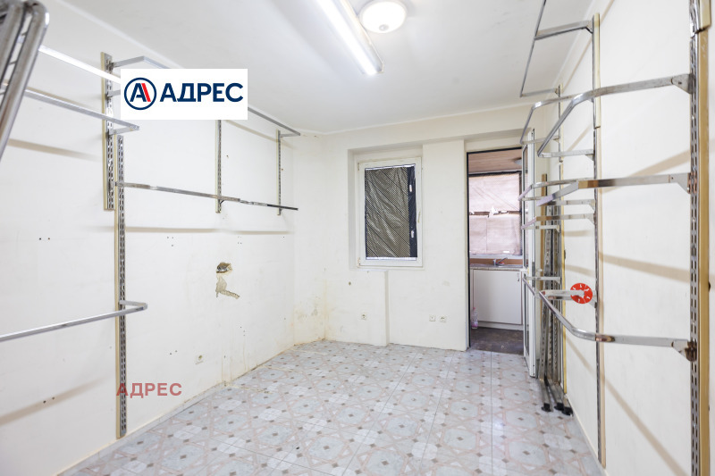 For Rent  Shop Varna , VINS-Cherven ploshtad , 133 sq.m | 12257926 - image [12]