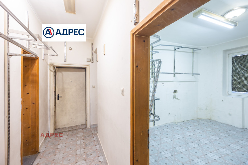For Rent  Shop Varna , VINS-Cherven ploshtad , 133 sq.m | 12257926 - image [11]
