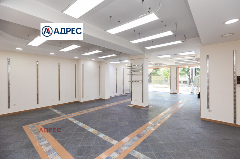 For Rent  Shop Varna , VINS-Cherven ploshtad , 133 sq.m | 12257926 - image [2]