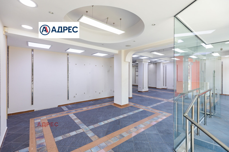 For Rent  Shop Varna , VINS-Cherven ploshtad , 133 sq.m | 12257926 - image [9]