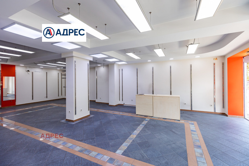 For Rent  Shop Varna , VINS-Cherven ploshtad , 133 sq.m | 12257926 - image [6]