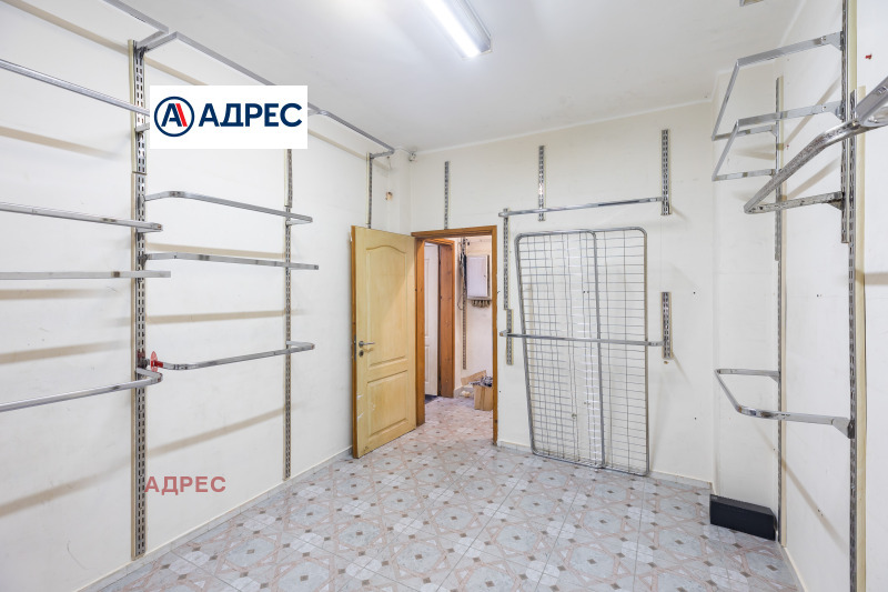 For Rent  Shop Varna , VINS-Cherven ploshtad , 133 sq.m | 12257926 - image [13]